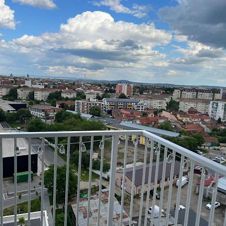 Glim Suite Oradea Zewnętrze zdjęcie