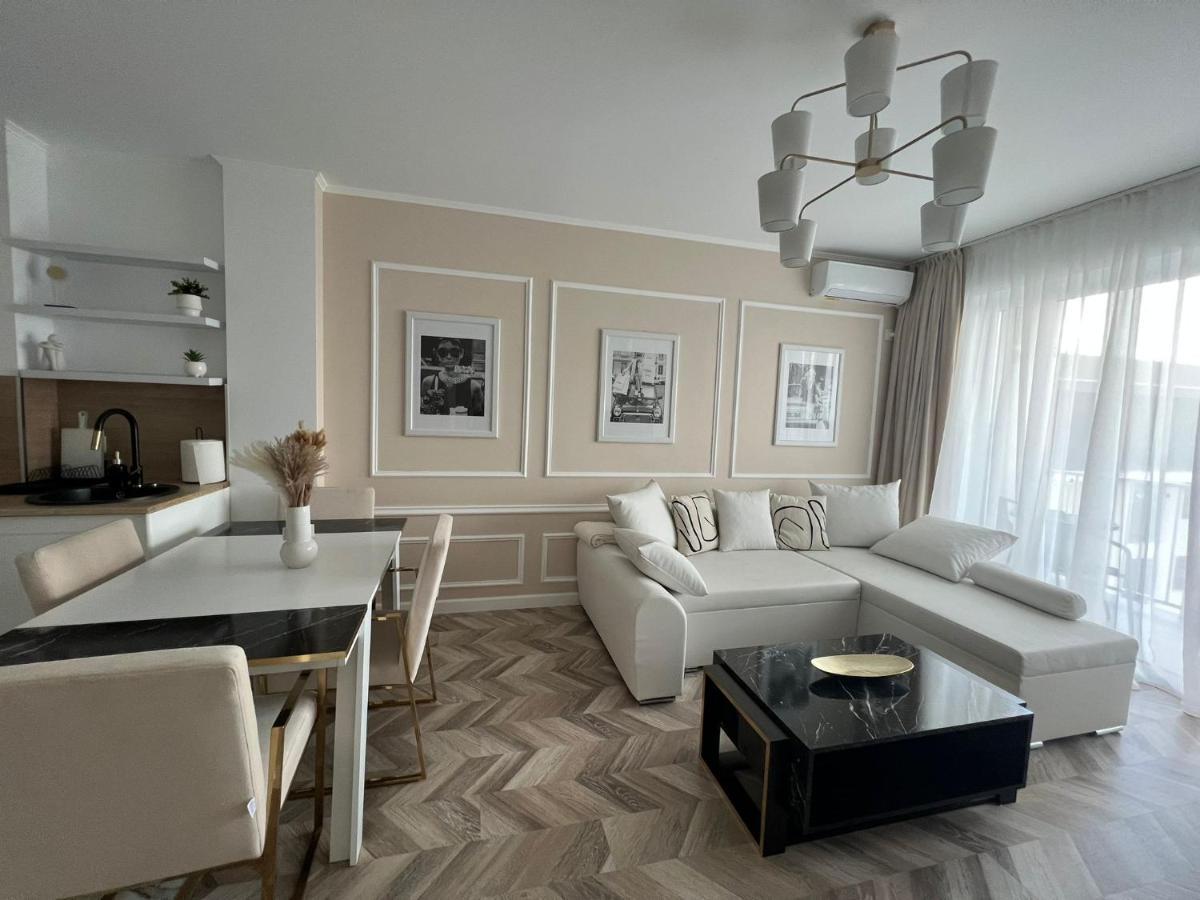 Glim Suite Oradea Zewnętrze zdjęcie
