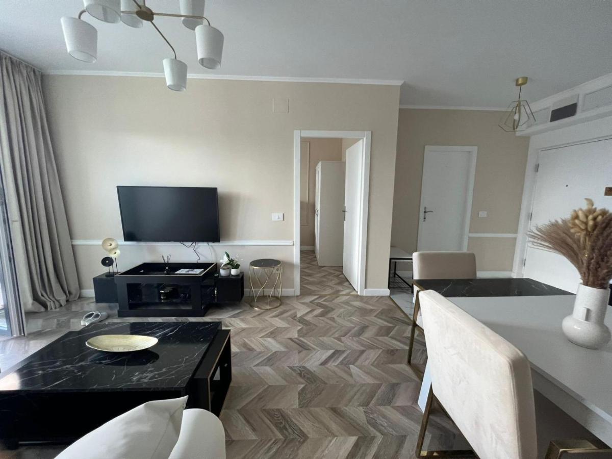 Glim Suite Oradea Zewnętrze zdjęcie