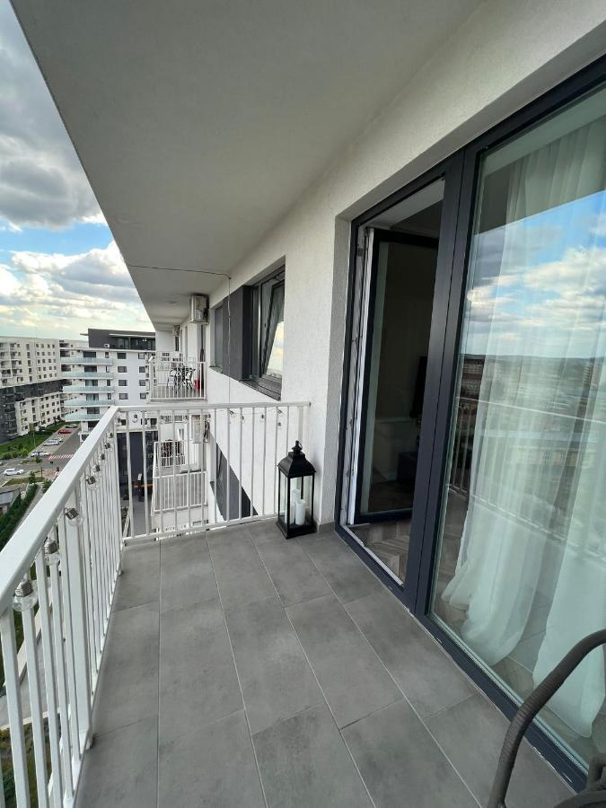 Glim Suite Oradea Zewnętrze zdjęcie