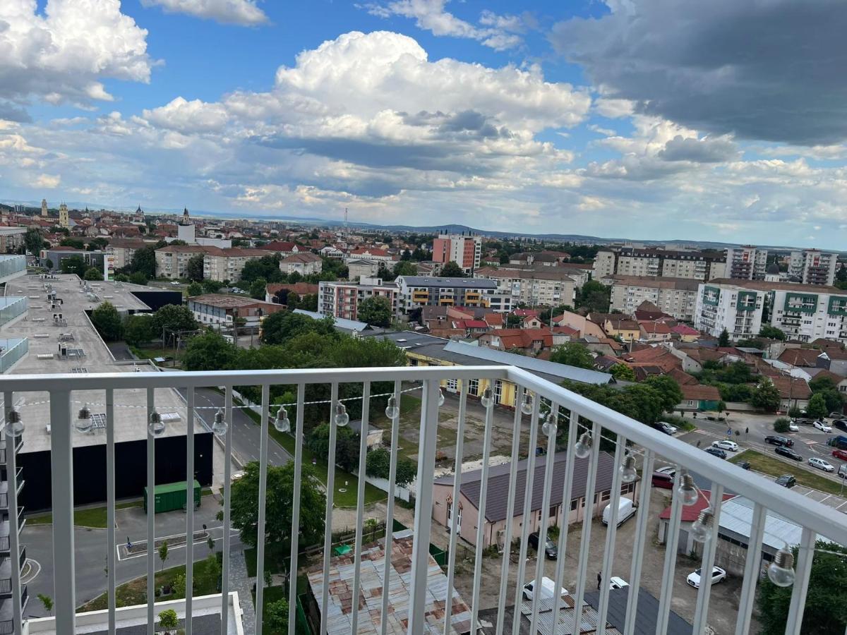 Glim Suite Oradea Zewnętrze zdjęcie