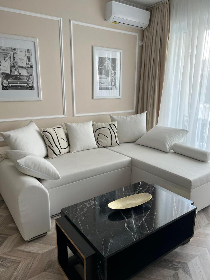 Glim Suite Oradea Zewnętrze zdjęcie