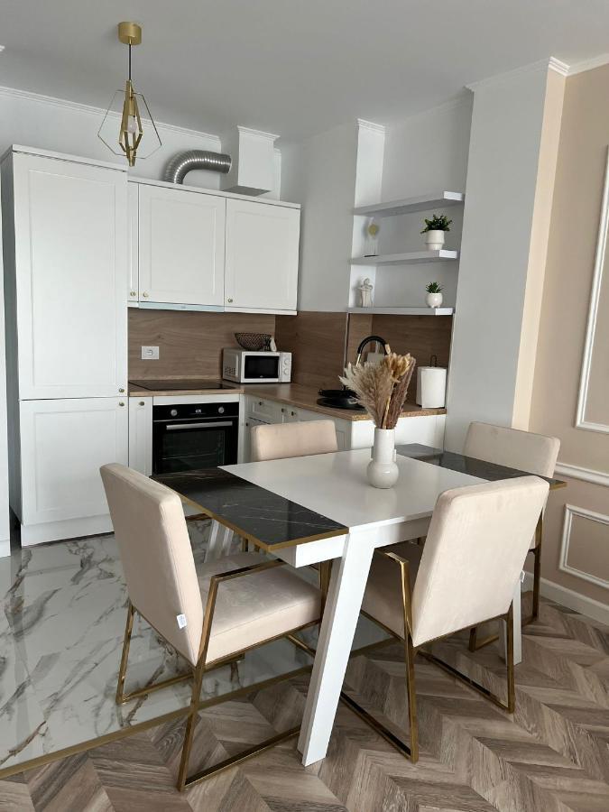 Glim Suite Oradea Zewnętrze zdjęcie
