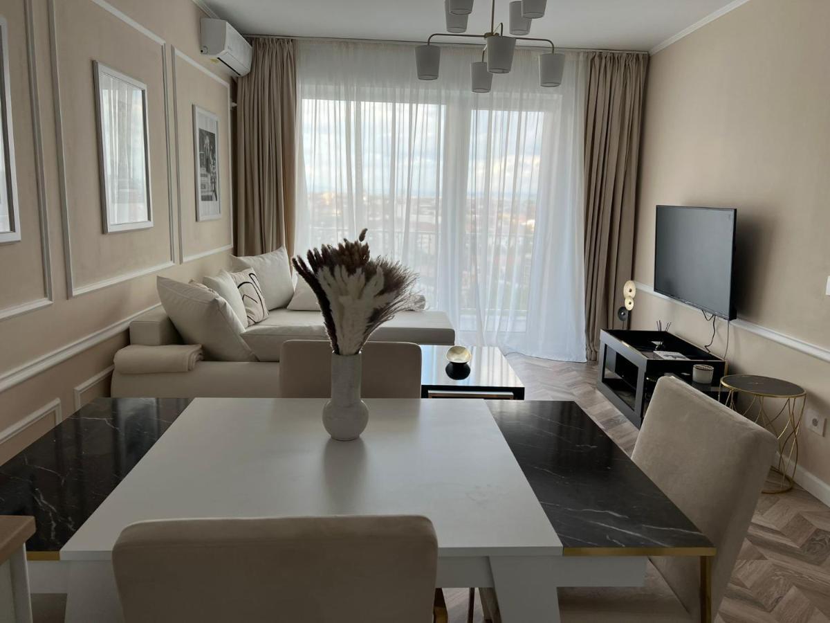 Glim Suite Oradea Zewnętrze zdjęcie
