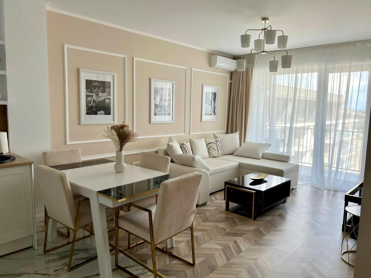 Glim Suite Oradea Zewnętrze zdjęcie