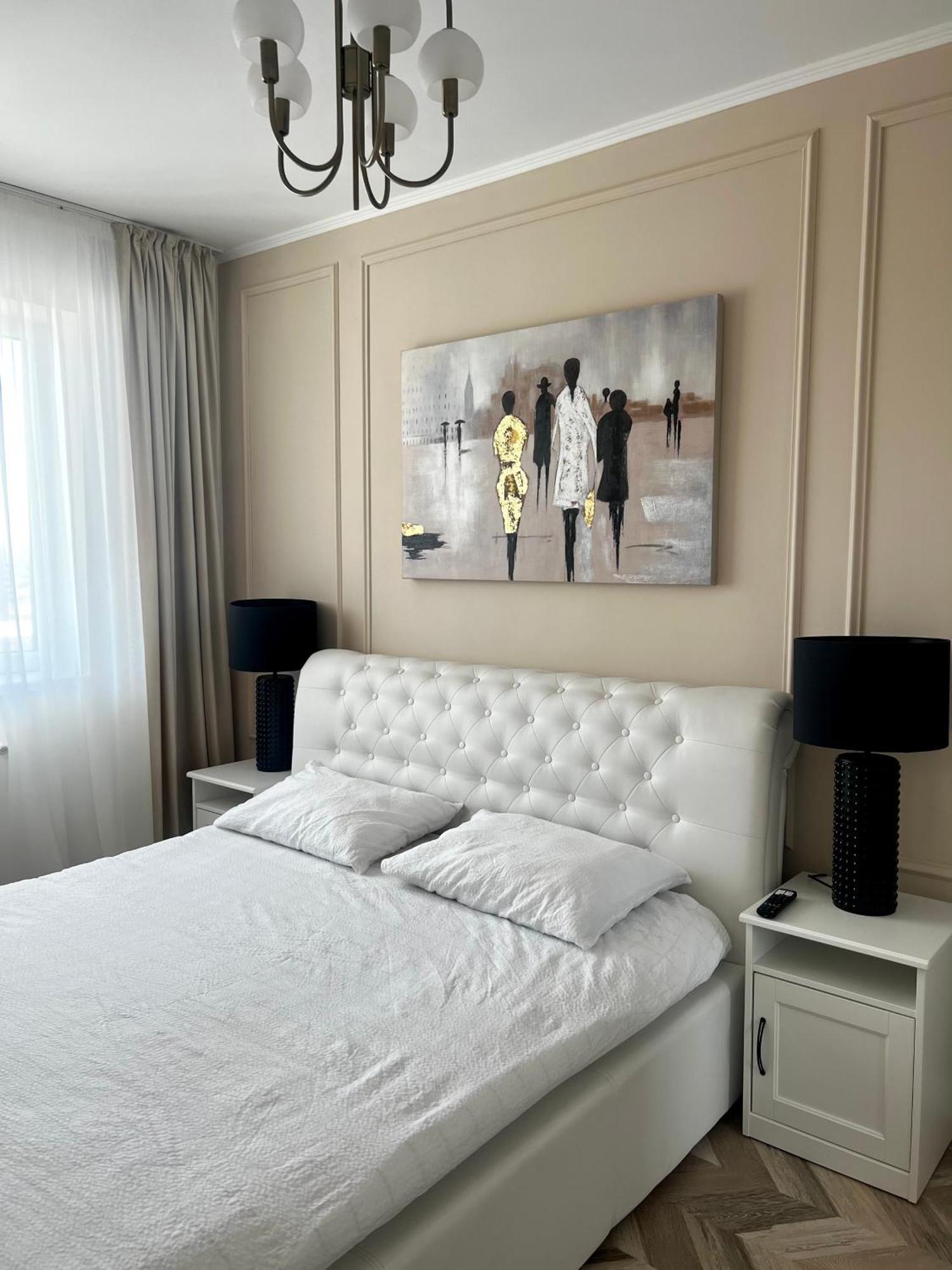 Glim Suite Oradea Zewnętrze zdjęcie