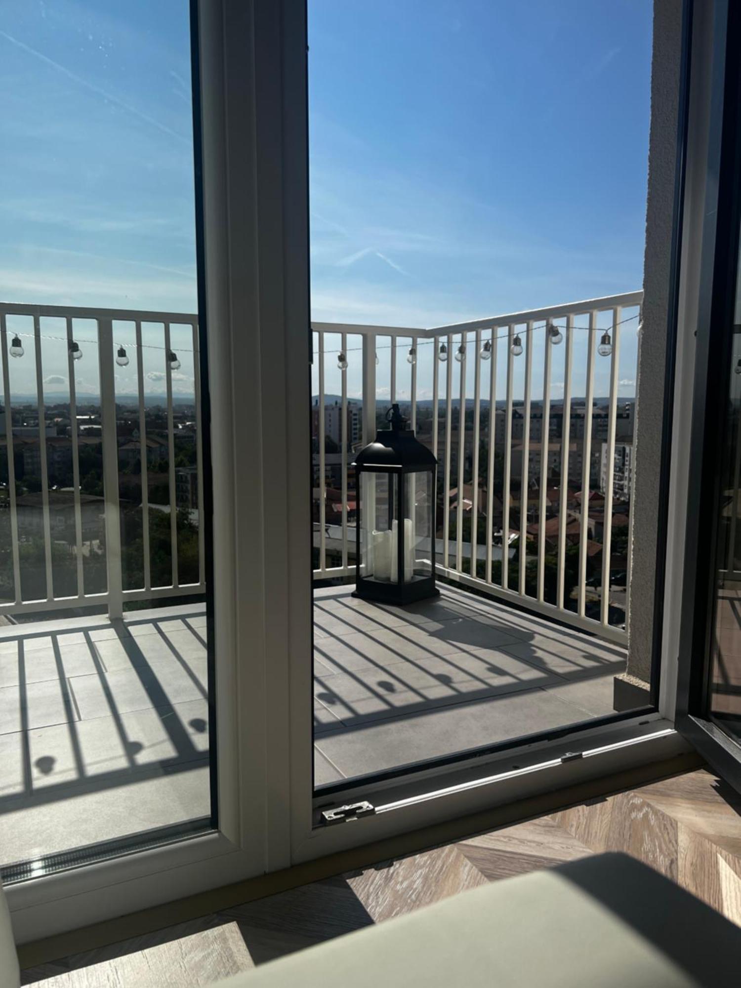 Glim Suite Oradea Zewnętrze zdjęcie